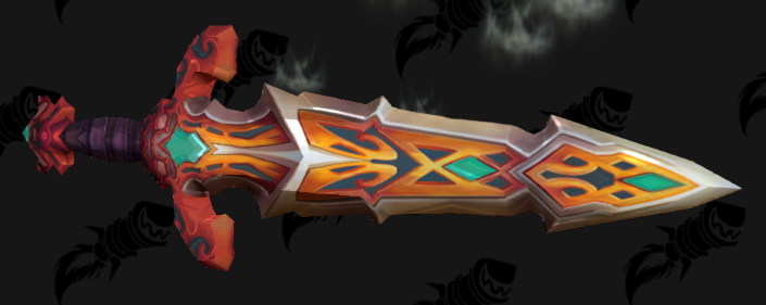 Blade of Inquisition